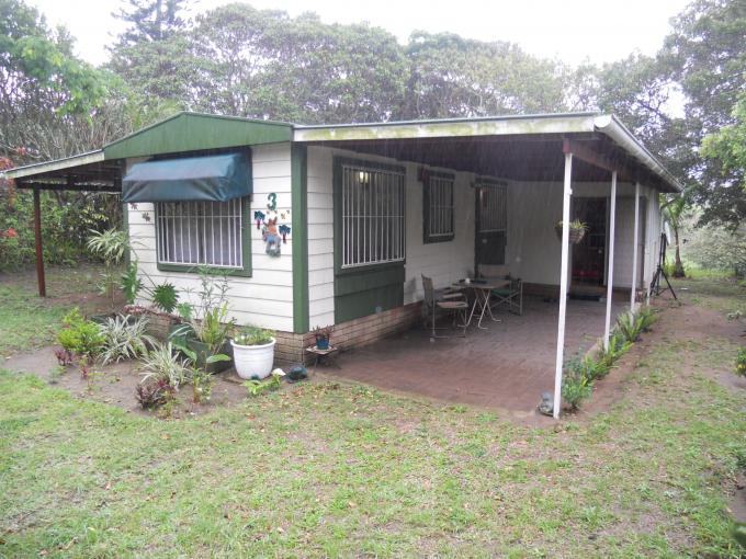 2 Bedroom House for Sale For Sale in Uvongo - Home Sell - MR118977