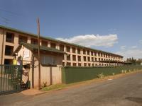 Front View of property in Krugersdorp