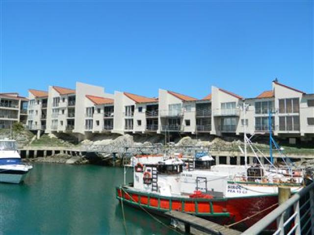  of property in St Francis Bay