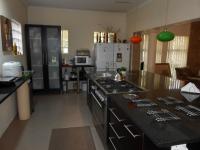 Kitchen - 36 square meters of property in Birch Acres