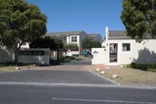 Front View of property in Kenilworth - CPT