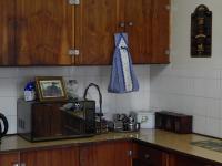 Kitchen of property in Jan Kempdorp