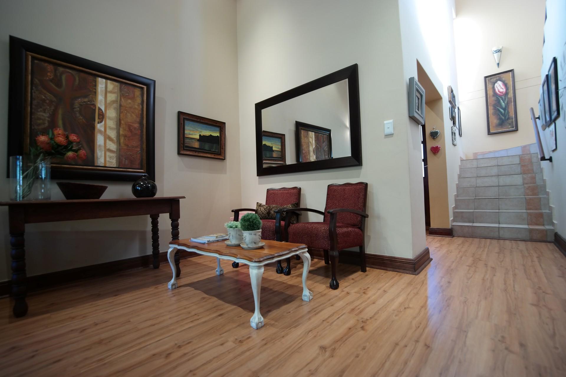 Spaces - 32 square meters of property in Boardwalk Manor Estate