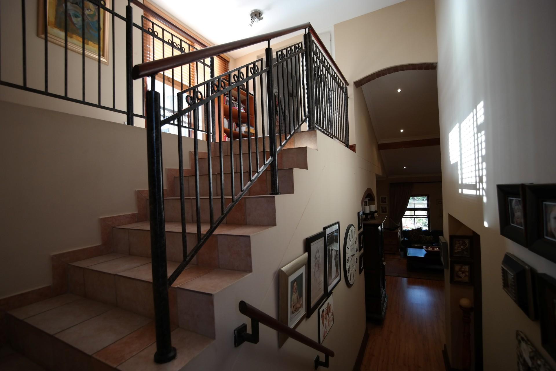 Spaces - 32 square meters of property in Boardwalk Manor Estate