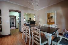 Dining Room - 17 square meters of property in Boardwalk Manor Estate