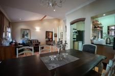 Dining Room - 17 square meters of property in Boardwalk Manor Estate