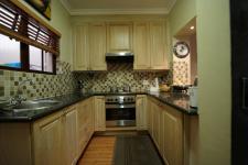 Kitchen - 16 square meters of property in Boardwalk Manor Estate