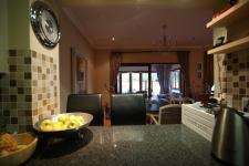 Kitchen - 16 square meters of property in Boardwalk Manor Estate