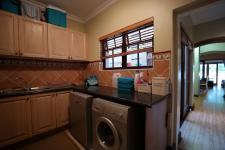 Kitchen - 16 square meters of property in Boardwalk Manor Estate