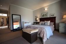 Main Bedroom - 23 square meters of property in Boardwalk Manor Estate