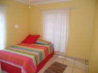 Bed Room 1 - 9 square meters of property in Margate