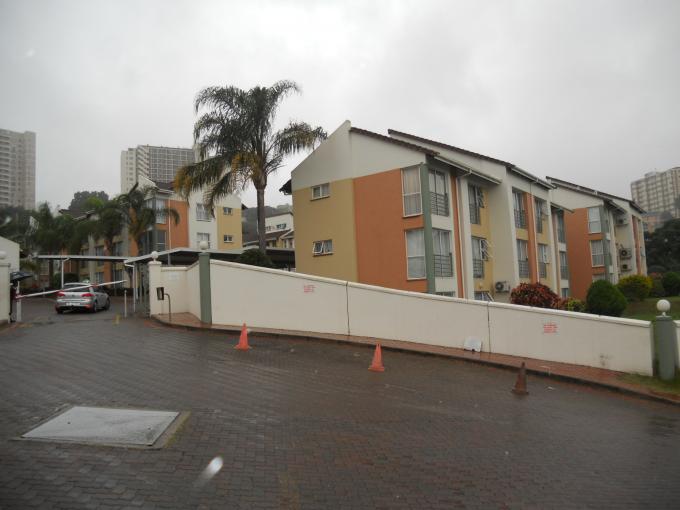 1 Bedroom Sectional Title for Sale For Sale in Morningside - DBN - Home Sell - MR119039