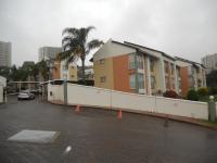 Front View of property in Morningside - DBN