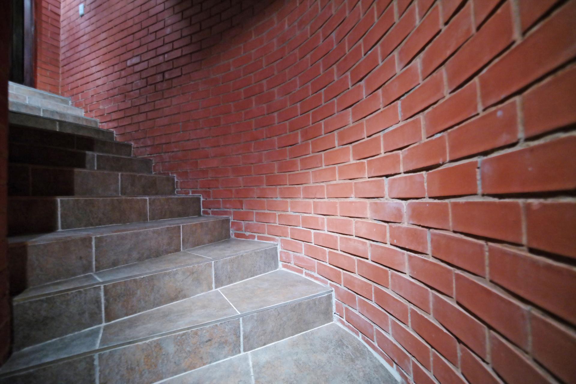 Spaces of property in Woodhill Golf Estate