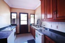 Scullery - 17 square meters of property in Woodhill Golf Estate