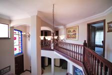 Spaces of property in Woodhill Golf Estate