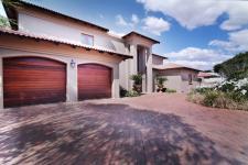 5 Bedroom 5 Bathroom House for Sale for sale in Woodhill Golf Estate