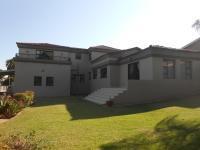 4 Bedroom 5 Bathroom House for Sale for sale in Northcliff