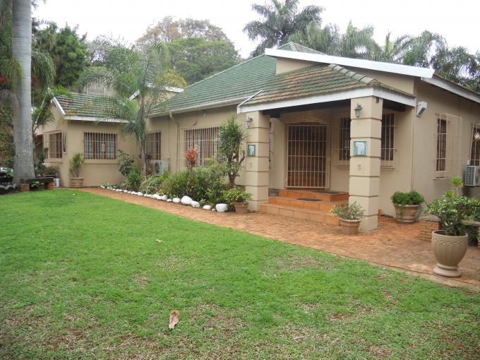 6 Bedroom House for Sale For Sale in Durban North  - Home Sell - MR119098