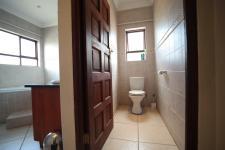Main Bathroom - 12 square meters of property in Willow Acres Estate