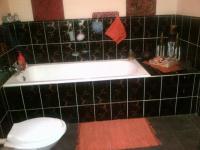 Main Bathroom of property in Upington