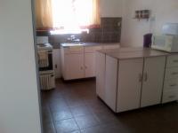 Kitchen of property in Upington