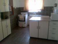 Kitchen of property in Upington