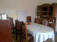 Dining Room of property in Upington