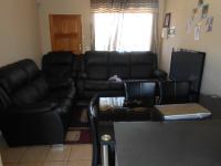 Lounges - 12 square meters of property in Emalahleni (Witbank) 