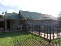 4 Bedroom 2 Bathroom House for Sale for sale in Benoni