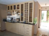 Kitchen - 7 square meters of property in Vanderbijlpark