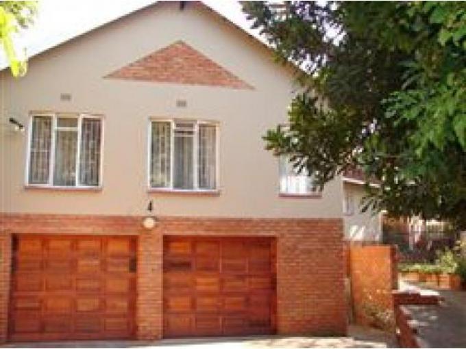 4 Bedroom House for Sale For Sale in Rustenburg - Home Sell - MR119135