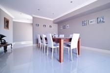 Dining Room - 32 square meters of property in Newmark Estate
