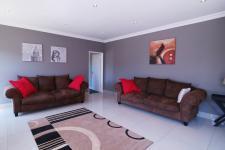 Lounges - 30 square meters of property in Newmark Estate