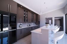 Kitchen - 26 square meters of property in Newmark Estate
