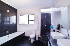 Main Bathroom - 10 square meters of property in Newmark Estate