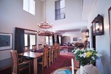 Dining Room - 26 square meters of property in Boardwalk Manor Estate