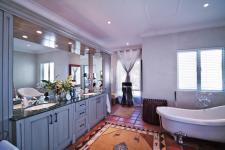 Main Bathroom - 23 square meters of property in Boardwalk Manor Estate