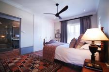 Bed Room 1 - 17 square meters of property in Boardwalk Manor Estate
