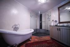 Bathroom 3+ - 12 square meters of property in Boardwalk Manor Estate