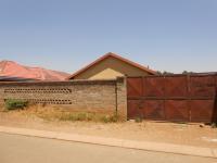 2 Bedroom 1 Bathroom House for Sale for sale in Naturena