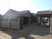 3 Bedroom 2 Bathroom Cluster for Sale for sale in Crystal Park