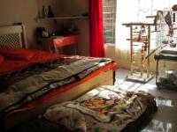 Bed Room 1 - 33 square meters of property in Vereeniging