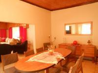 Dining Room - 26 square meters of property in Magaliesburg