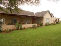 Front View of property in Magaliesburg