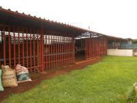 Store Room - 460 square meters of property in Magaliesburg