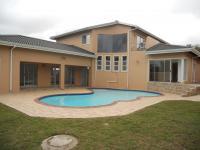 Front View of property in Kloof 