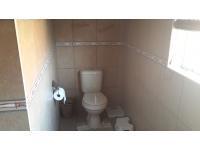 Bathroom 1 - 8 square meters of property in Aerorand - MP