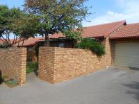 2 Bedroom 1 Bathroom Sec Title for Sale for sale in Rooihuiskraal North