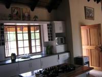 Kitchen of property in Phalaborwa